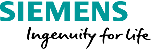 Siemens logó